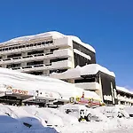 Hotel Le Dome