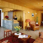 Hotel Le Dome