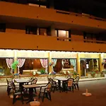 Hotel Le Dome Alpe d'Huez