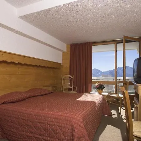 Hotel Le Dôme 3*
