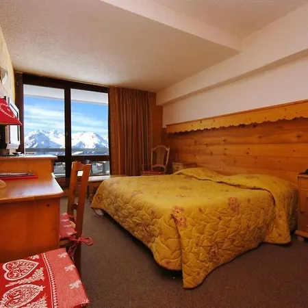 Hotel Le Dome Alpe d'Huez