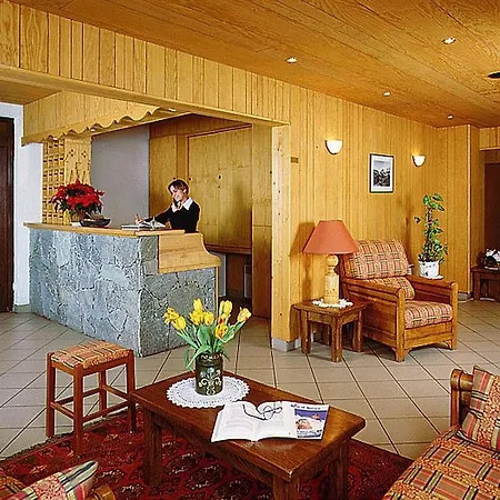Hotel Le Dome