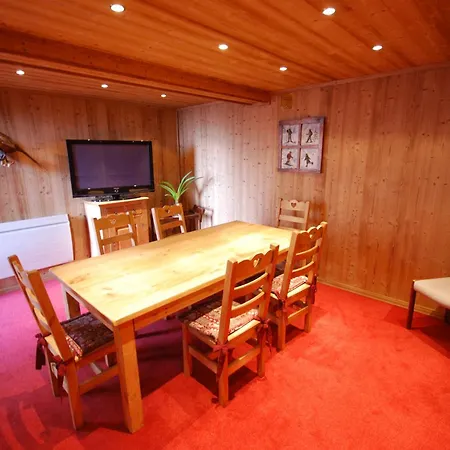 Hotel Le Dome Alpe d'Huez