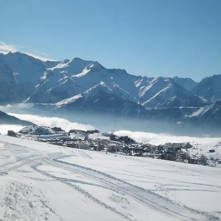 Le Dôme Hotel 3*