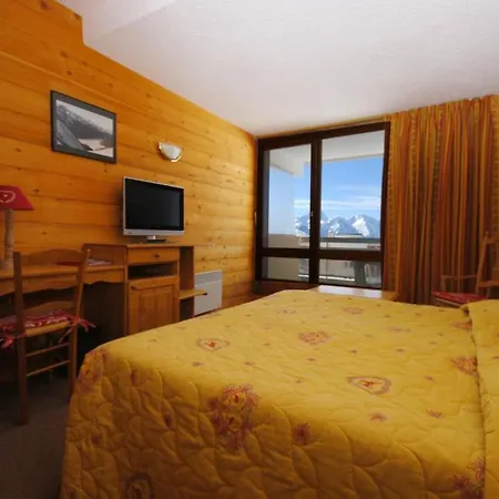 Hotel Le Dome