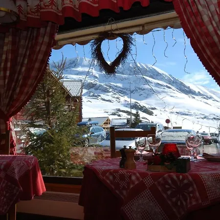 Le Dome 3* Alpe d'Huez
