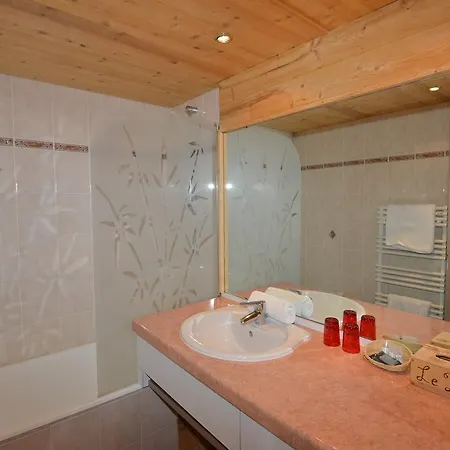Hotel Le Dôme Alpe dʼHuez