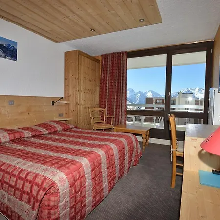 Le Dôme Hotel