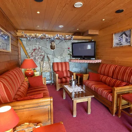 Le Dome Hotel Alpe d'Huez