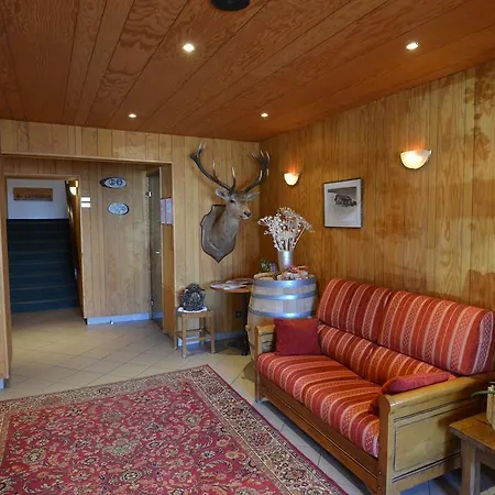 Le Dome Alpe d'Huez