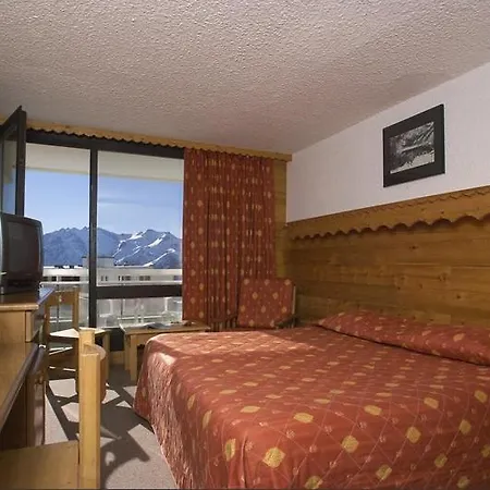 Hotel Le Dome