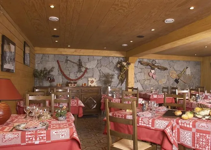 Hotel Le Dome 3*